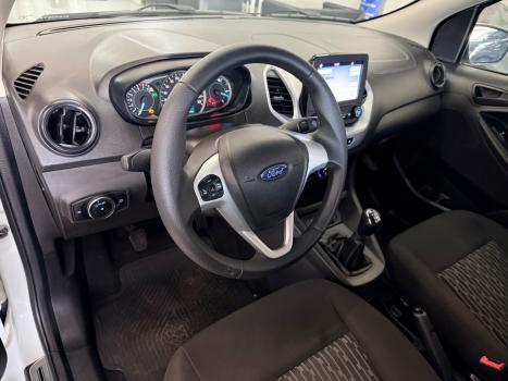 FORD Ka + Sedan 1.0 12V 4P TI-VCT SE PLUS FLEX, Foto 9