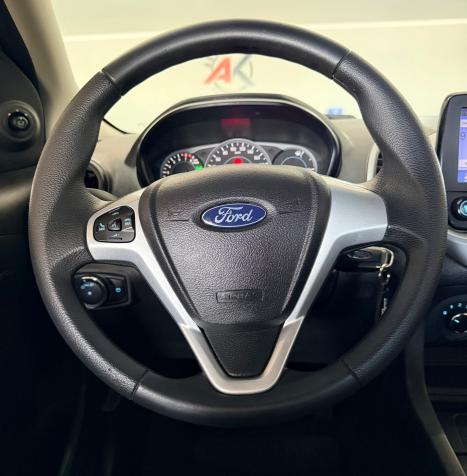 FORD Ka + Sedan 1.0 12V 4P TI-VCT SE PLUS FLEX, Foto 10