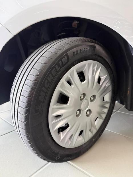 FORD Ka + Sedan 1.0 12V 4P TI-VCT SE PLUS FLEX, Foto 16