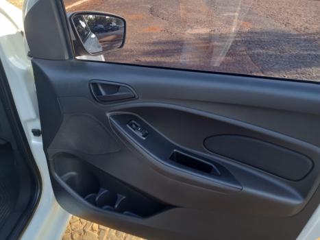 FORD Ka + Sedan 1.5 12V 4P FLEX TI-VCT SE PLUS, Foto 4