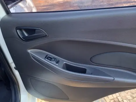 FORD Ka + Sedan 1.5 12V 4P FLEX TI-VCT SE PLUS, Foto 8