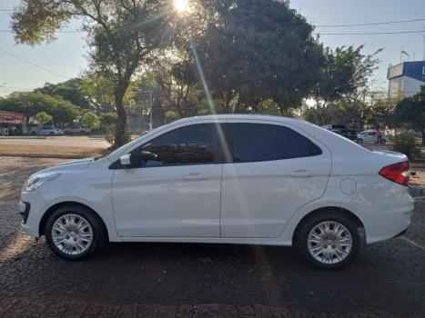 FORD Ka + Sedan 1.5 12V 4P FLEX TI-VCT SE PLUS, Foto 13