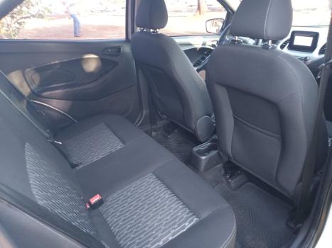 FORD Ka + Sedan 1.5 12V 4P FLEX TI-VCT SE PLUS, Foto 18