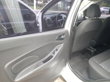 FORD Ka + Sedan 1.5 12V 4P FLEX TI-VCT SE PLUS, Foto 10