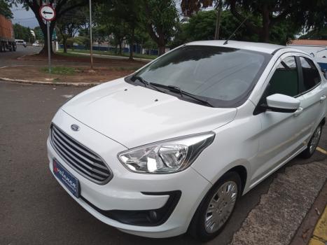 FORD Ka + Sedan 1.5 12V 4P FLEX TI-VCT SE PLUS, Foto 4