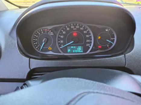 FORD Ka + Sedan 1.5 12V 4P FLEX TI-VCT SE PLUS AUTOMTICO, Foto 10