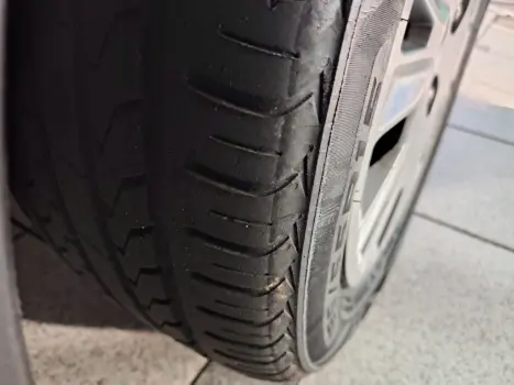 FORD Ka + Sedan 1.5 12V 4P FLEX TI-VCT SE PLUS AUTOMTICO, Foto 13