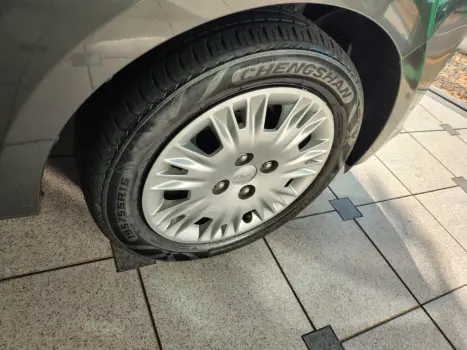 FORD Ka + Sedan 1.5 12V 4P FLEX TI-VCT SE PLUS AUTOMTICO, Foto 14