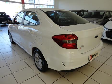 FORD Ka + Sedan 1.5 12V 4P FLEX TI-VCT SE, Foto 2