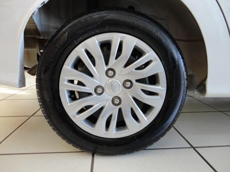 FORD Ka + Sedan 1.5 12V 4P FLEX TI-VCT SE, Foto 9