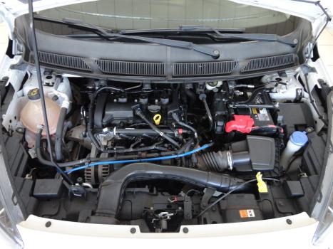 FORD Ka + Sedan 1.5 12V 4P FLEX TI-VCT SE, Foto 12