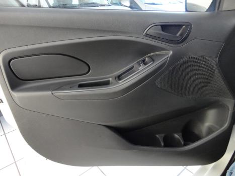 FORD Ka + Sedan 1.5 12V 4P FLEX TI-VCT SE, Foto 13