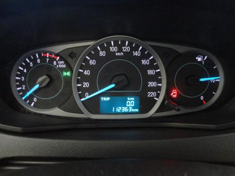 FORD Ka + Sedan 1.5 12V 4P FLEX TI-VCT SE, Foto 15