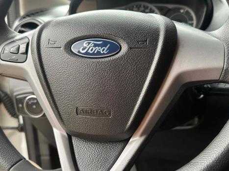 FORD Ka + Sedan 1.5 12V 4P FLEX TI-VCT SE PLUS, Foto 14