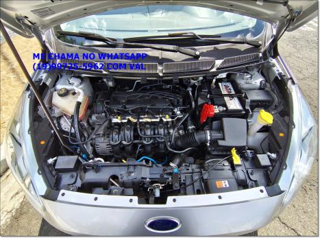 FORD Ka + Sedan 1.5 16V 4P FLEX SIGMA SE, Foto 8