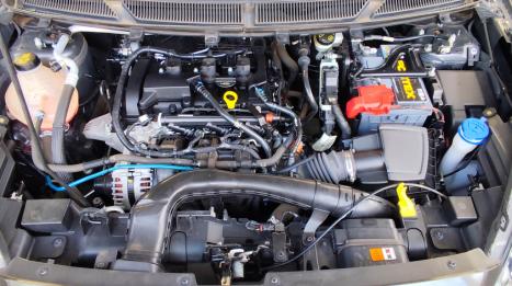 FORD Ka + Sedan 1.5 12V 4P FLEX TI-VCT SE PLUS AUTOMÁTICO, Foto 9 FORD Ka + Sedan 1.5 12V 4P FLEX TI-VCT SE PLUS AUTOMÁTICO, Foto 9