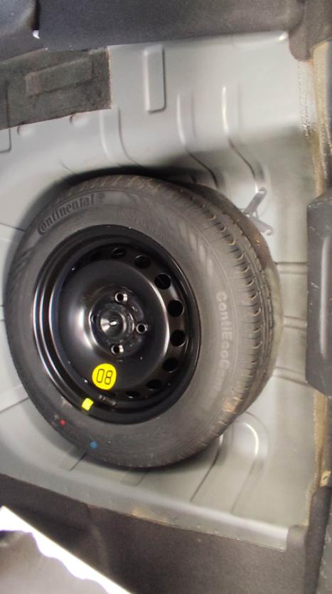 FORD Ka + Sedan 1.5 12V 4P FLEX TI-VCT SE PLUS AUTOMÁTICO, Foto 16 FORD Ka + Sedan 1.5 12V 4P FLEX TI-VCT SE PLUS AUTOMÁTICO, Foto 16