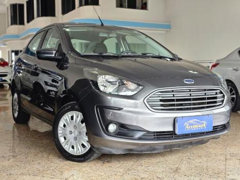 FORD Ka + Sedan 1.5 12V 4P FLEX TI-VCT SE PLUS AUTOMTICO, Foto 2