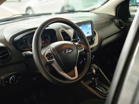 FORD Ka + Sedan 1.5 12V 4P FLEX TI-VCT SE PLUS AUTOMTICO, Foto 5