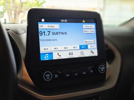 FORD Ka + Sedan 1.5 12V 4P FLEX TI-VCT SE PLUS AUTOMTICO, Foto 8