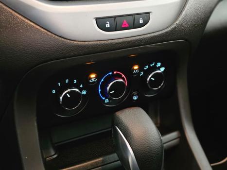 FORD Ka + Sedan 1.5 12V 4P FLEX TI-VCT SE PLUS AUTOMTICO, Foto 9