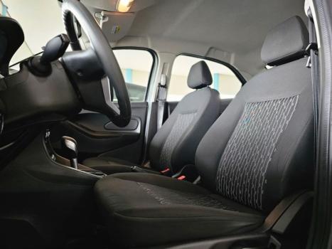 FORD Ka + Sedan 1.5 12V 4P FLEX TI-VCT SE PLUS AUTOMTICO, Foto 12
