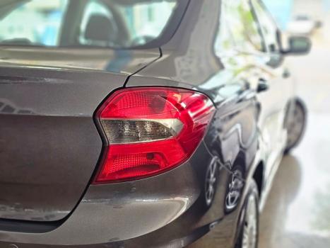 FORD Ka + Sedan 1.5 12V 4P FLEX TI-VCT SE PLUS AUTOMTICO, Foto 13