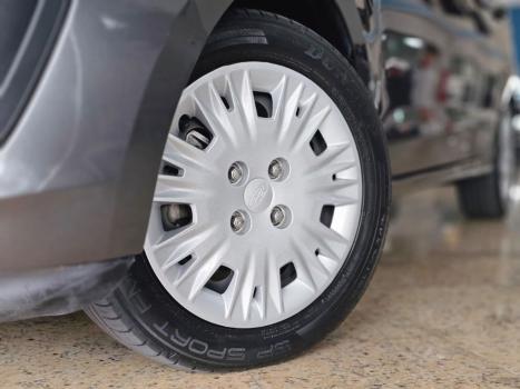 FORD Ka + Sedan 1.5 12V 4P FLEX TI-VCT SE PLUS AUTOMTICO, Foto 15