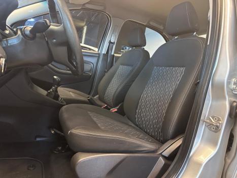 FORD Ka + Sedan 1.5 12V 4P FLEX TI-VCT SE PLUS, Foto 7