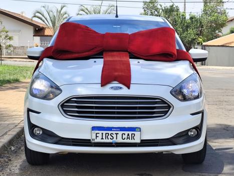 FORD Ka + Sedan 1.5 12V 4P FLEX TI-VCT SE, Foto 2