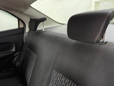 FORD Ka + Sedan 1.5 12V 4P FLEX TI-VCT SE PLUS, Foto 4