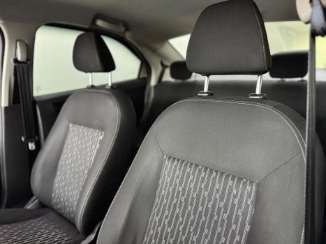 FORD Ka + Sedan 1.5 12V 4P FLEX TI-VCT SE PLUS, Foto 8