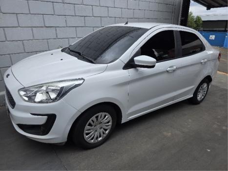 FORD Ka + Sedan 1.5 12V 4P FLEX TI-VCT SE, Foto 1