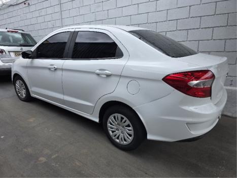 FORD Ka + Sedan 1.5 12V 4P FLEX TI-VCT SE, Foto 2