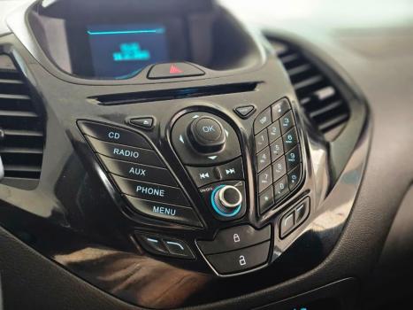 FORD Ka + Sedan 1.5 12V 4P FLEX TI-VCT SEL, Foto 8