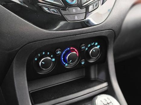 FORD Ka + Sedan 1.5 12V 4P FLEX TI-VCT SEL, Foto 9