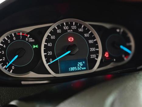 FORD Ka + Sedan 1.5 12V 4P FLEX TI-VCT SEL, Foto 10