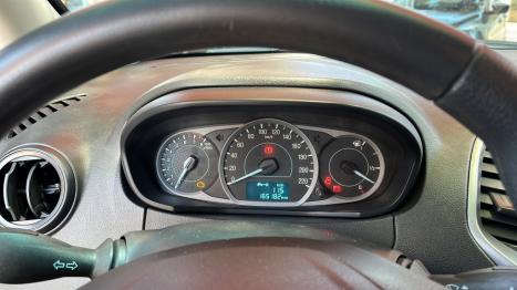 FORD Ka + Sedan 1.5 16V 4P FLEX SIGMA SE, Foto 3