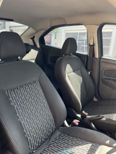 FORD Ka + Sedan 1.5 16V 4P FLEX SIGMA SE, Foto 7