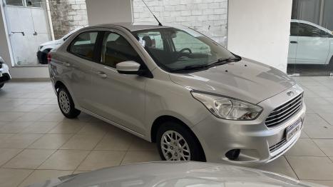 FORD Ka + Sedan 1.5 16V 4P FLEX SIGMA SE PLUS, Foto 3