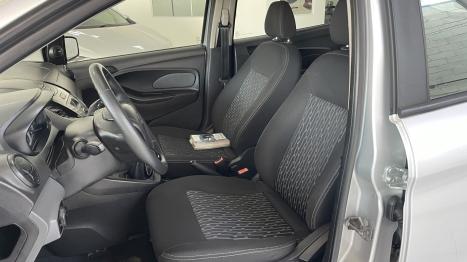 FORD Ka + Sedan 1.5 16V 4P FLEX SIGMA SE PLUS, Foto 7
