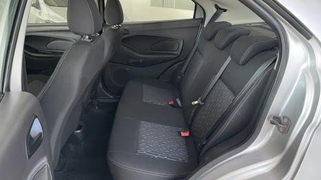 FORD Ka + Sedan 1.5 16V 4P FLEX SIGMA SE PLUS, Foto 8