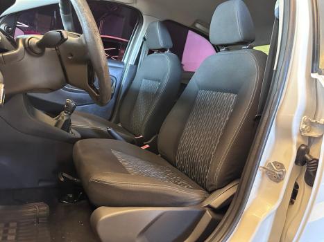 FORD Ka + Sedan 1.5 12V 4P FLEX TI-VCT SE, Foto 7