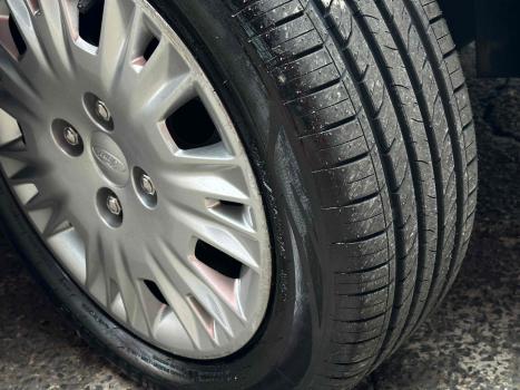 FORD Ka + Sedan 1.5 12V 4P FLEX TI-VCT SE AUTOM�TICO, Foto 8