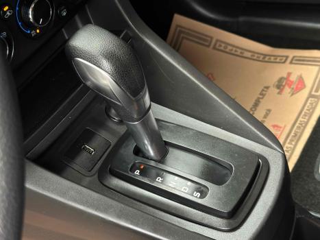 FORD Ka + Sedan 1.5 12V 4P FLEX TI-VCT SE AUTOM�TICO, Foto 10