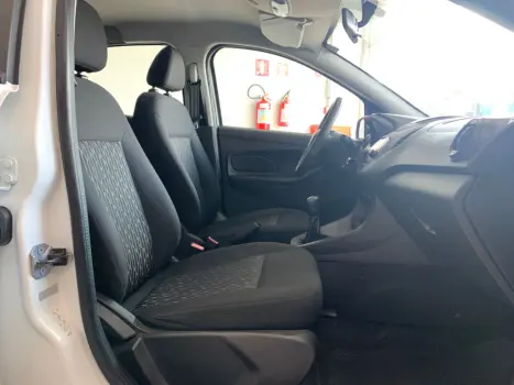 FORD Ka + Sedan 1.5 12V 4P FLEX TI-VCT SE, Foto 14