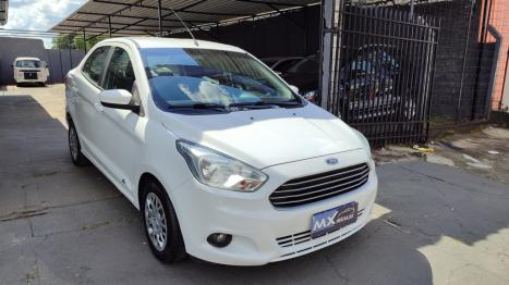 FORD Ka + Sedan 1.5 16V 4P FLEX SIGMA SE, Foto 3