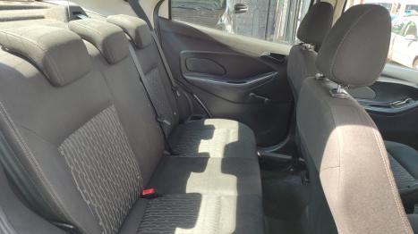 FORD Ka + Sedan 1.5 16V 4P FLEX SIGMA SE, Foto 19