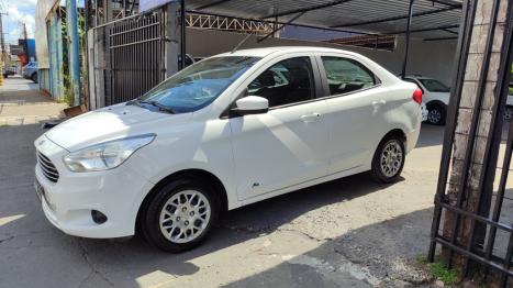 FORD Ka + Sedan 1.5 16V 4P FLEX SIGMA SE, Foto 10