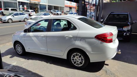 FORD Ka + Sedan 1.5 16V 4P FLEX SIGMA SE, Foto 15